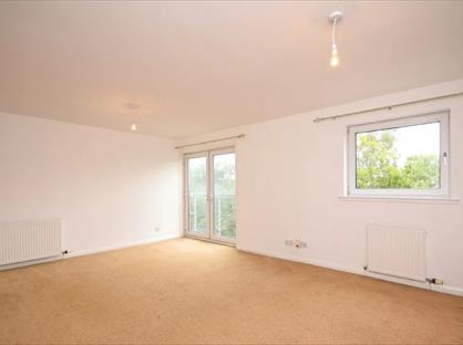 2 Bed Flat, Kemp Street, ML3