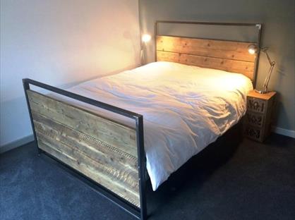 4 bed room for rent in Room in a Shared House, Dun Field, S3
