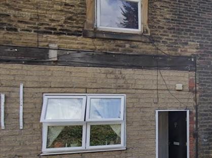 1 Bed Flat, Leeds, LS27