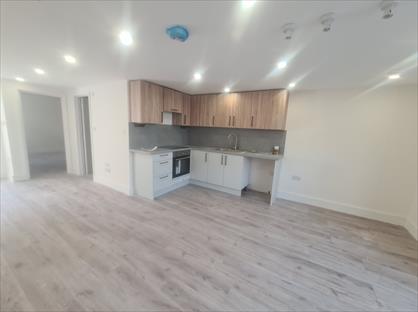 1 Bed Flat, Wellesley Road, E11