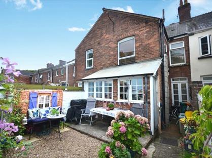 Room in a Shared House, Bonhay Road, EX4