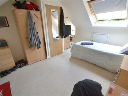 4 Bed Terraced House, Bonhay Road, EX4