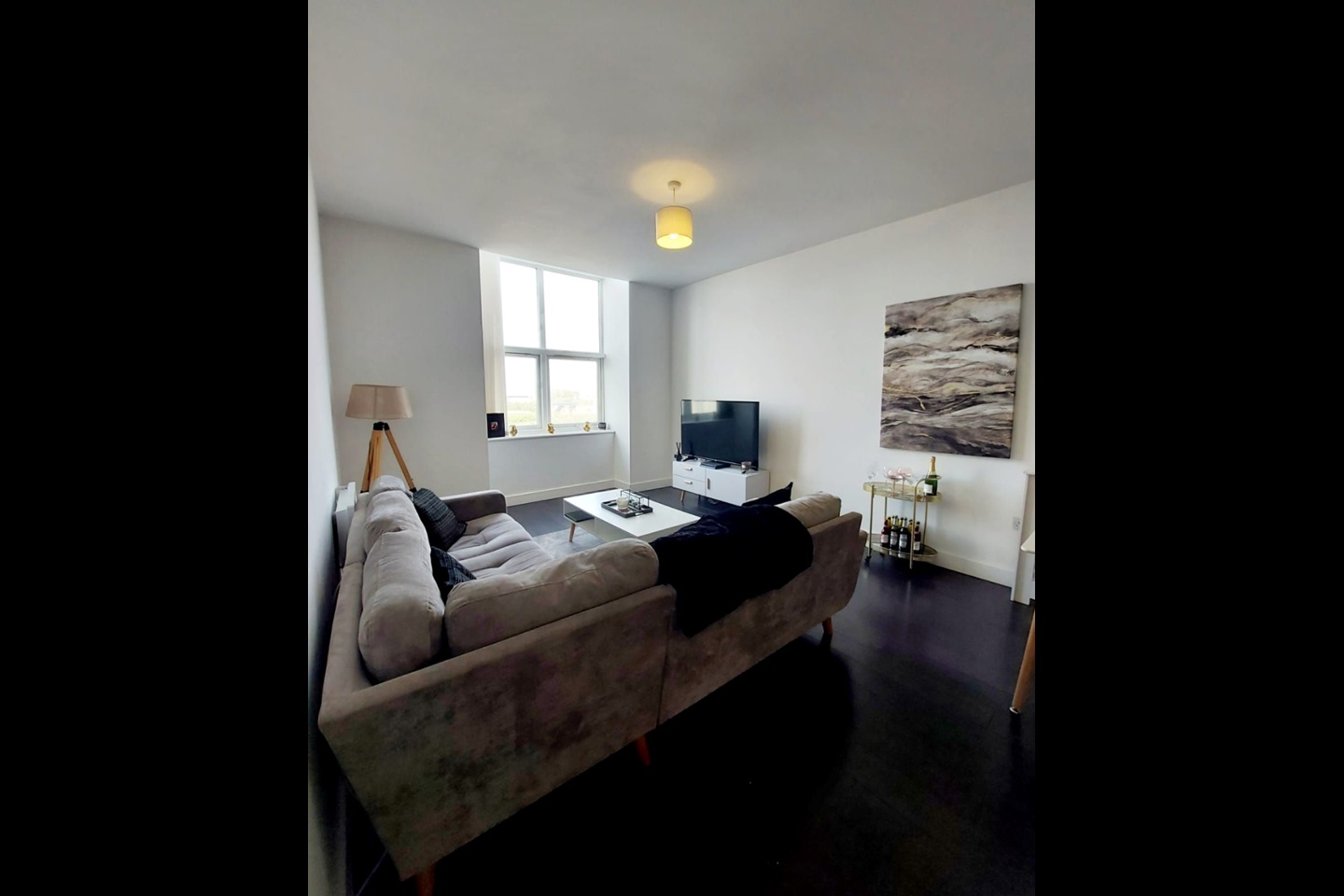 flat to rent tobacco wharf liverpool Liverpool - 2 Bed Flat, Tobacco Wharf, L5