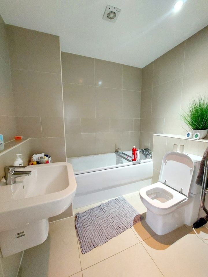tobacco wharf liverpool rent Liverpool - 2 Bed Flat, Tobacco Wharf, L5