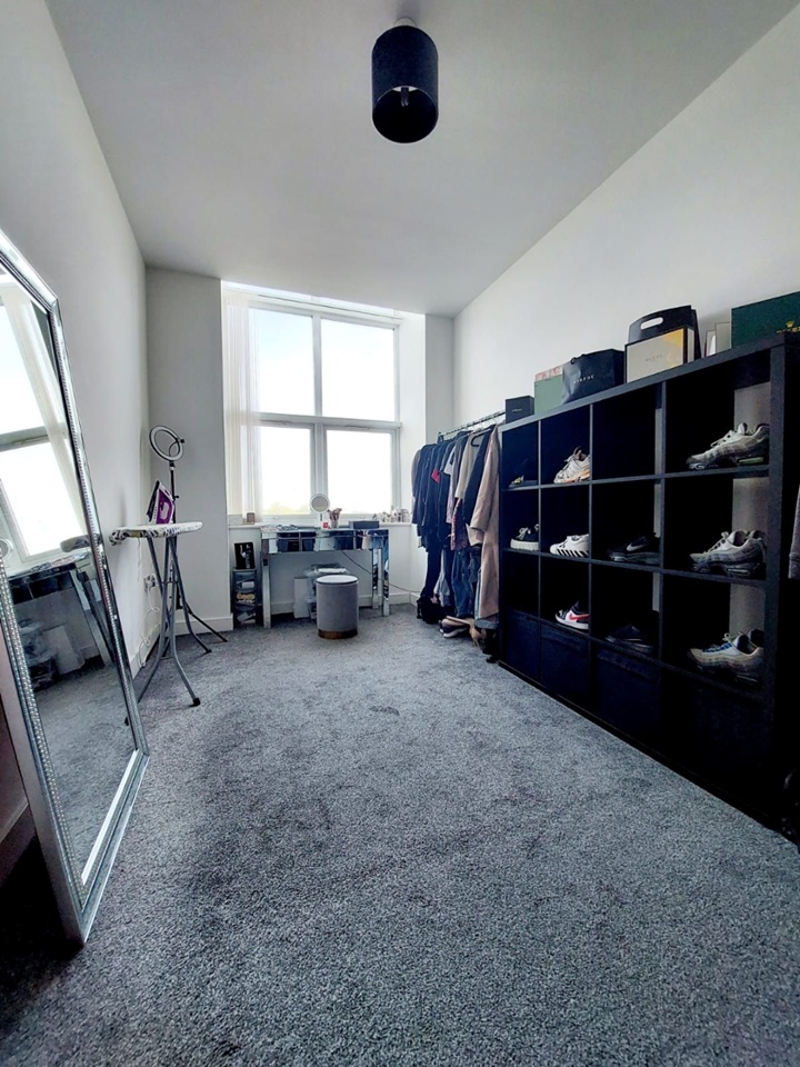 flat to rent tobacco wharf liverpool Liverpool - 2 Bed Flat, Tobacco Wharf, L5