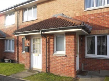 2 Bed Maisonette, Dalmore Drive, ML6