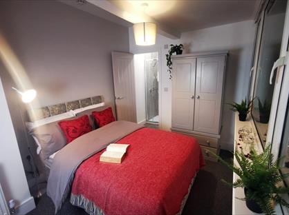 Room in a Shared House, Marshland Rd, DN8