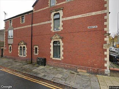 Room in a Shared House, Neville Street, CF11