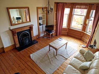 Room in a Shared Flat, Gosford Place, EH6