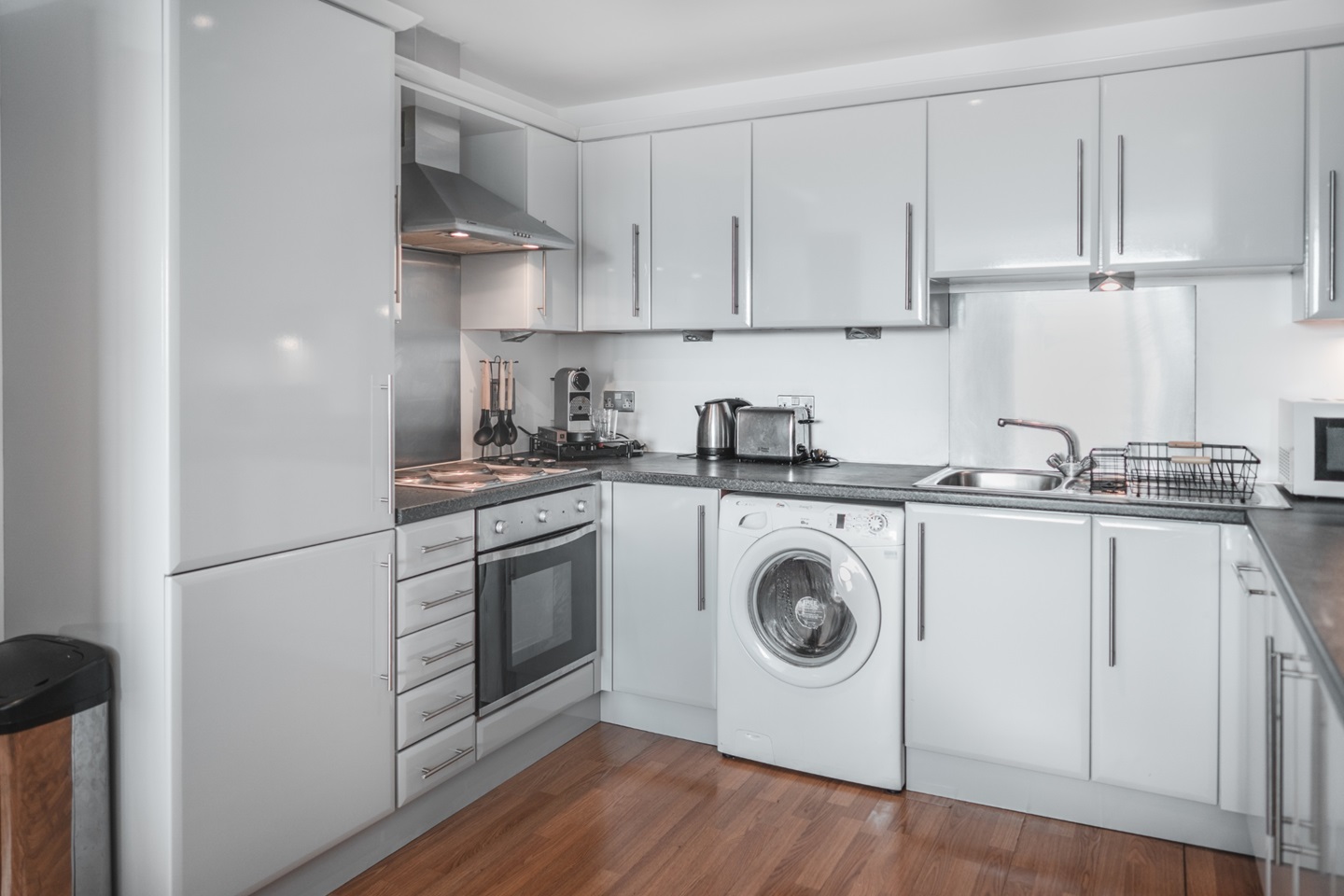 Glasgow 2 Bed Flat, Lancefield Quay, G3 To Rent Now for £1,300.00 p/m