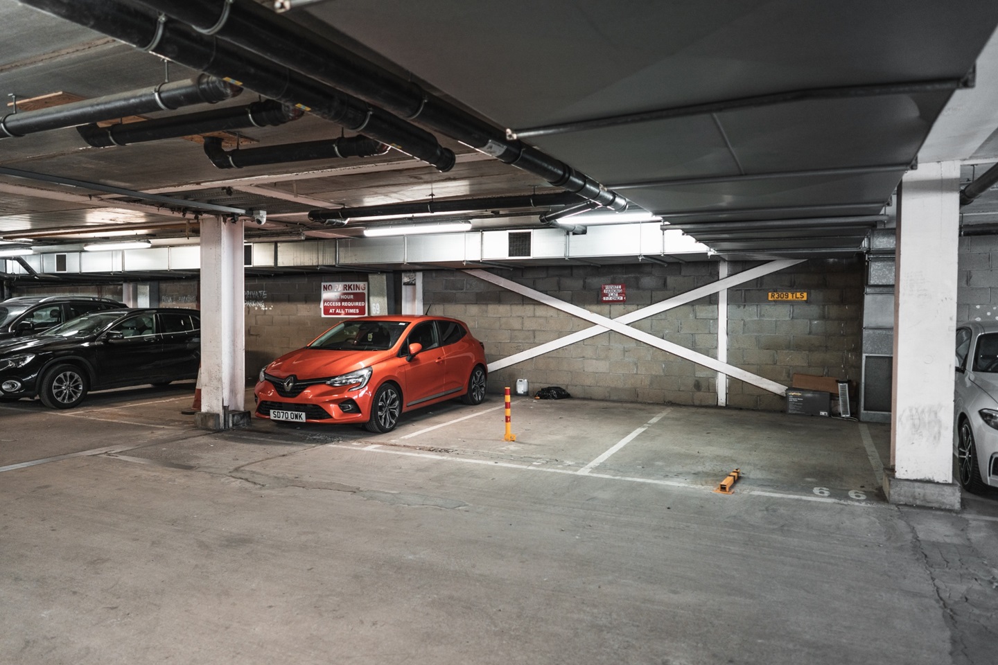 Glasgow 2 Bed Flat, Lancefield Quay, G3 To Rent Now for £1,300.00 p/m