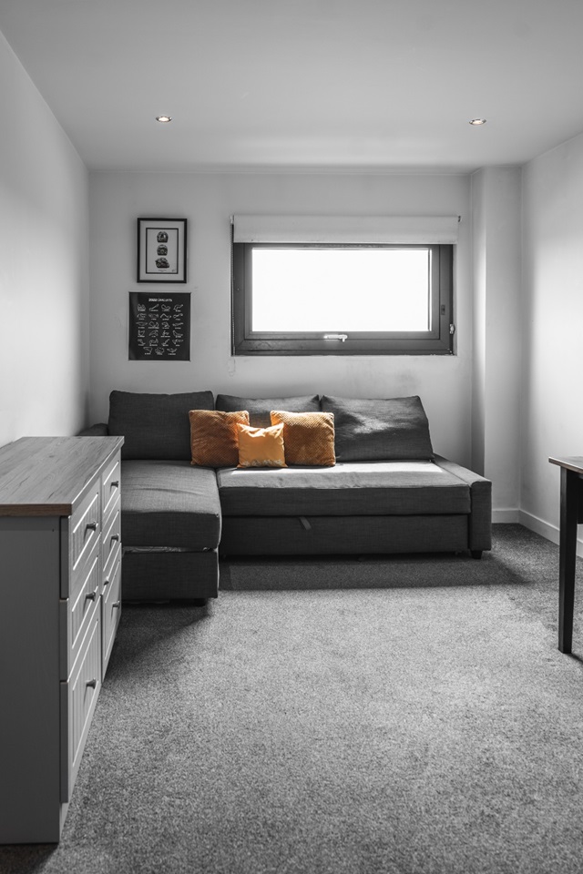 Glasgow 2 Bed Flat, Lancefield Quay, G3 To Rent Now for £1,300.00 p/m