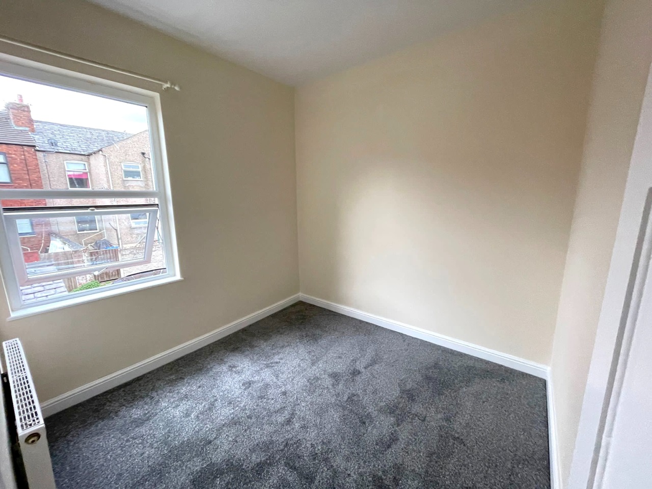 Tyldesley, Manchester 2 Bed Terraced House, Barton Street, M29 To