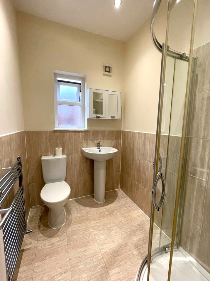 Tyldesley, Manchester 2 Bed Terraced House, Barton Street, M29 To