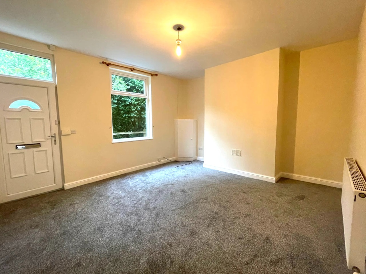 Tyldesley, Manchester 2 Bed Terraced House, Barton Street, M29 To