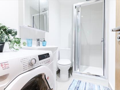 4 Bed Flat, Chalton Street, NW1