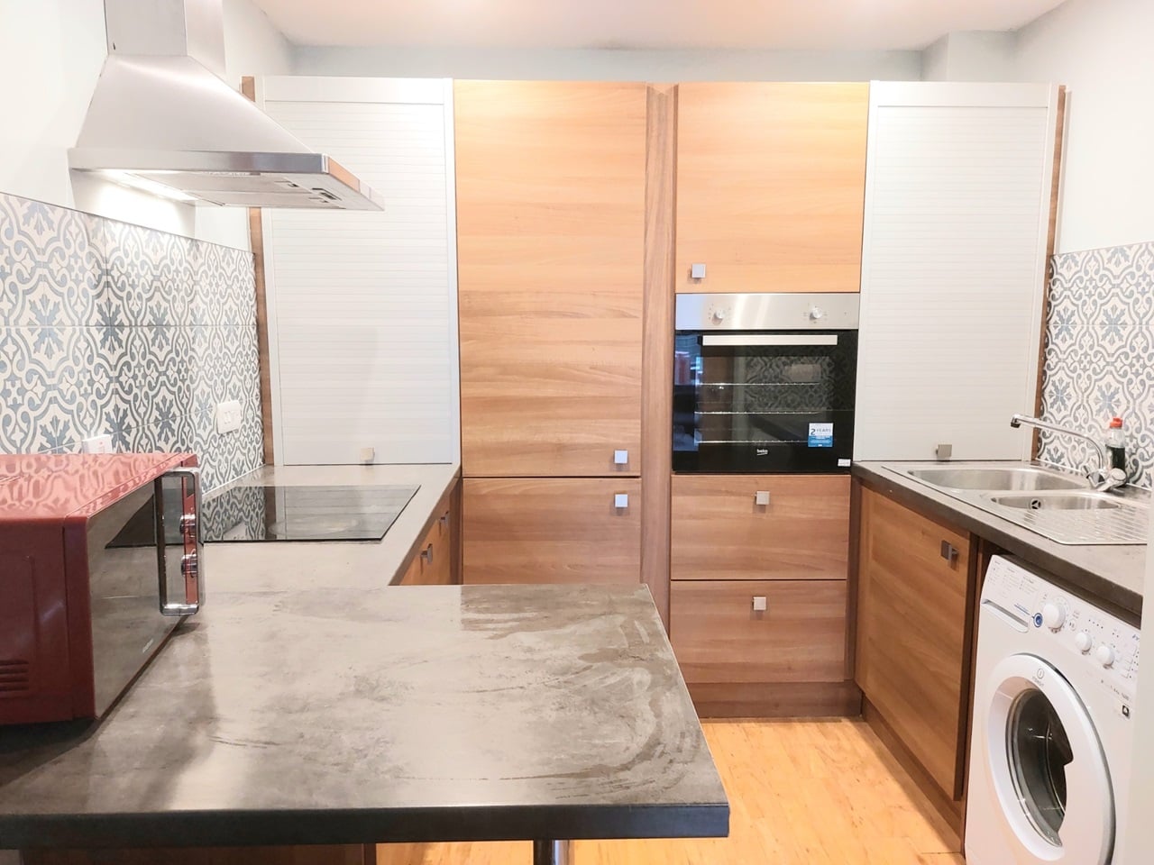 1 Bed Flat, Quebec Building, M3, N1 7GU