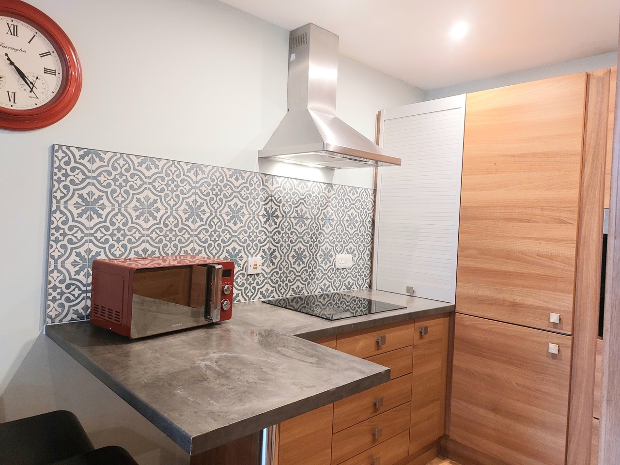 Additional image 4 of 1 Bed Flat, Quebec Building, M3, N1 7GU