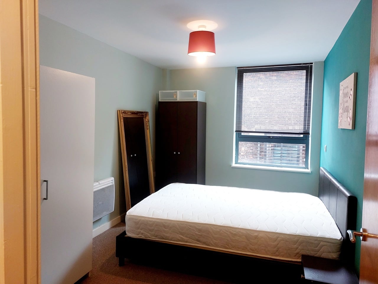 Additional image 6 of 1 Bed Flat, Quebec Building, M3, N1 7GU