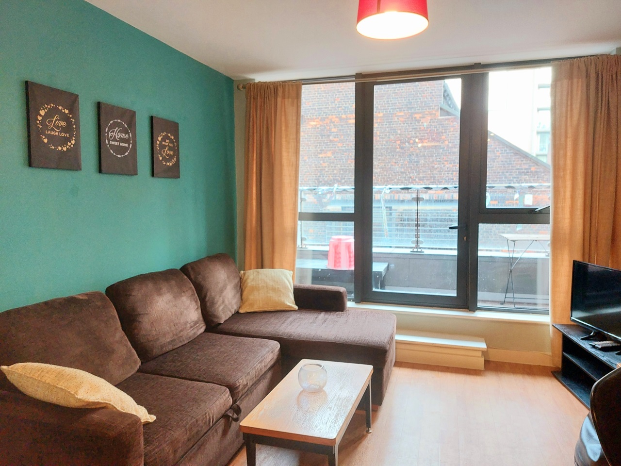 Additional image 2 of 1 Bed Flat, Quebec Building, M3, N1 7GU