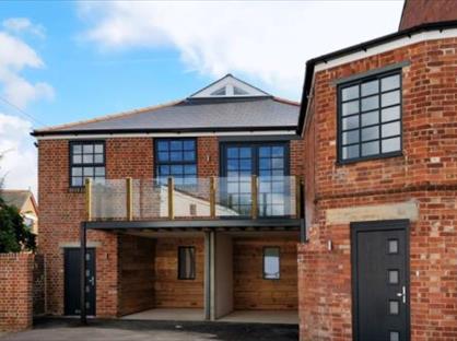 Room in a Shared Flat, Barton Road, EX2