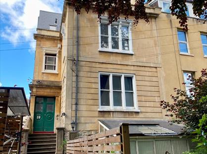 Room in a Shared House, Ashley Hill, BS6