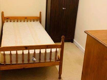 Room in a Shared House, Weston Park Road, PL3