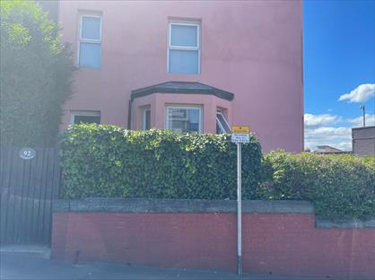 5 Bed End Terrace, Harehills Lane, LS8