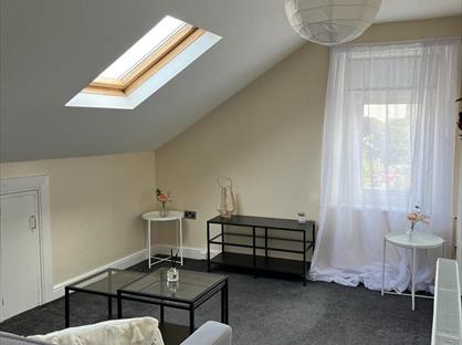 1 Bed Flat, Azalea Terrace North, SR2