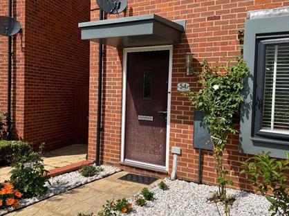 3 Bed Semi-Detached House, Firefly Road, CB23