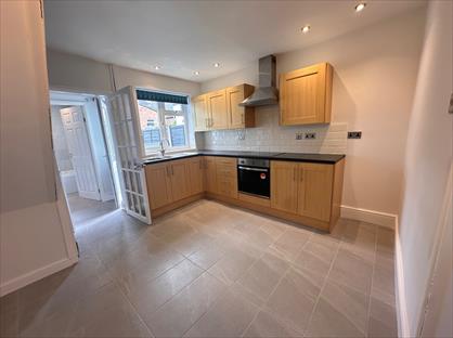 2 Bed Terraced House, Bedwardine Road, WR2