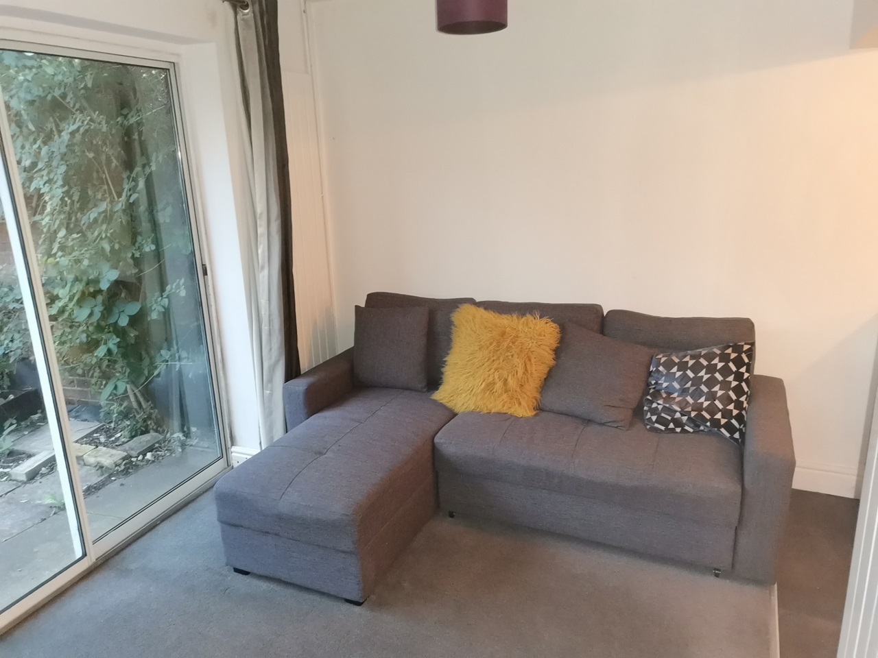 3 Bed End Terrace, Romsey Terrace, CB1