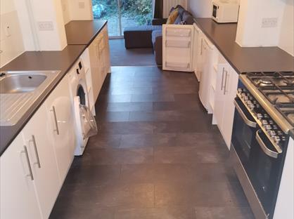 4 Bed End Terrace, Romsey Terrace, CB1