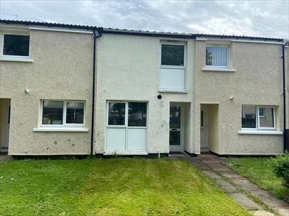 2 Bed Terraced House, Culzean Place, KA13