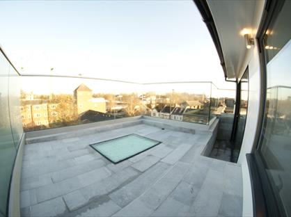 5 Bed Flat, Ongar Road, SW6