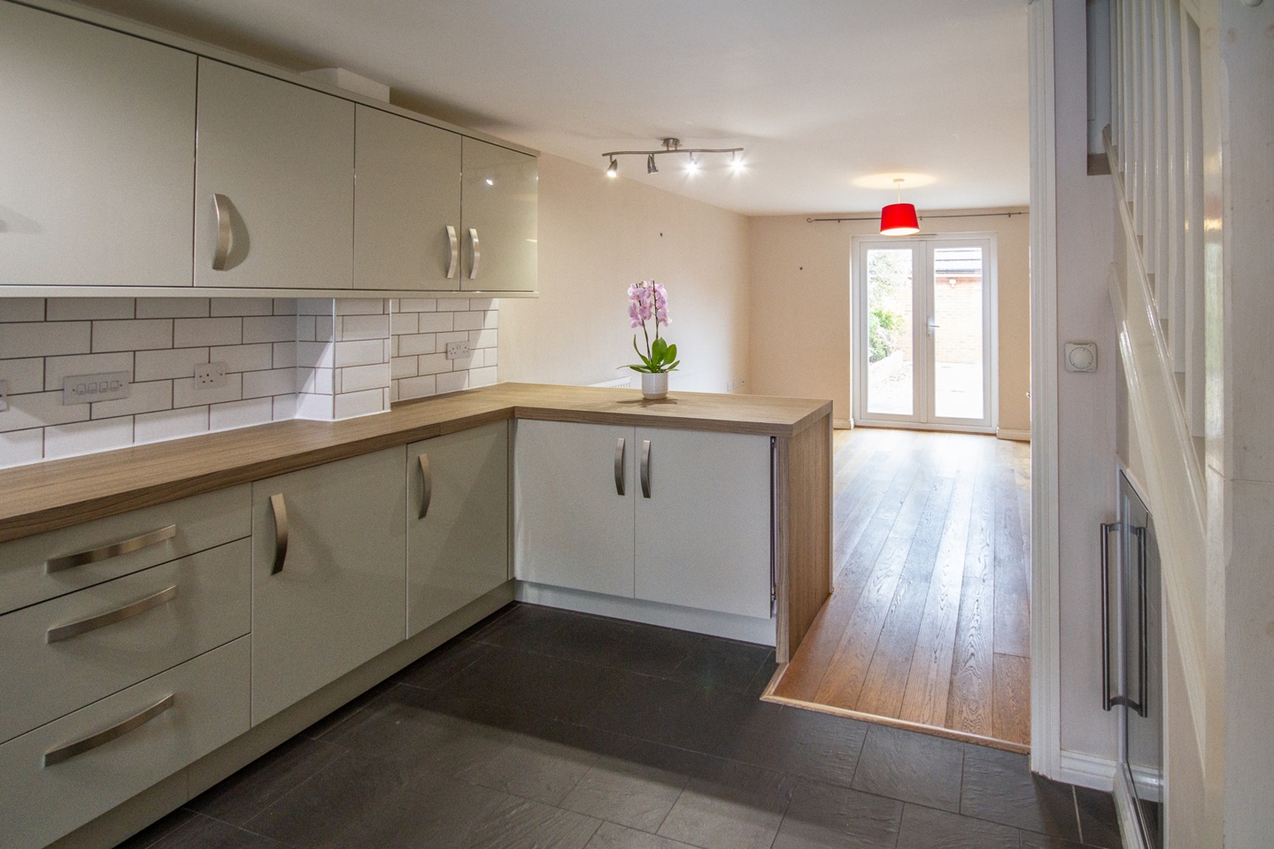 Additional image 3 of 4 Bed Terraced House, Ffordd Nowell, CF23, N1 7GU