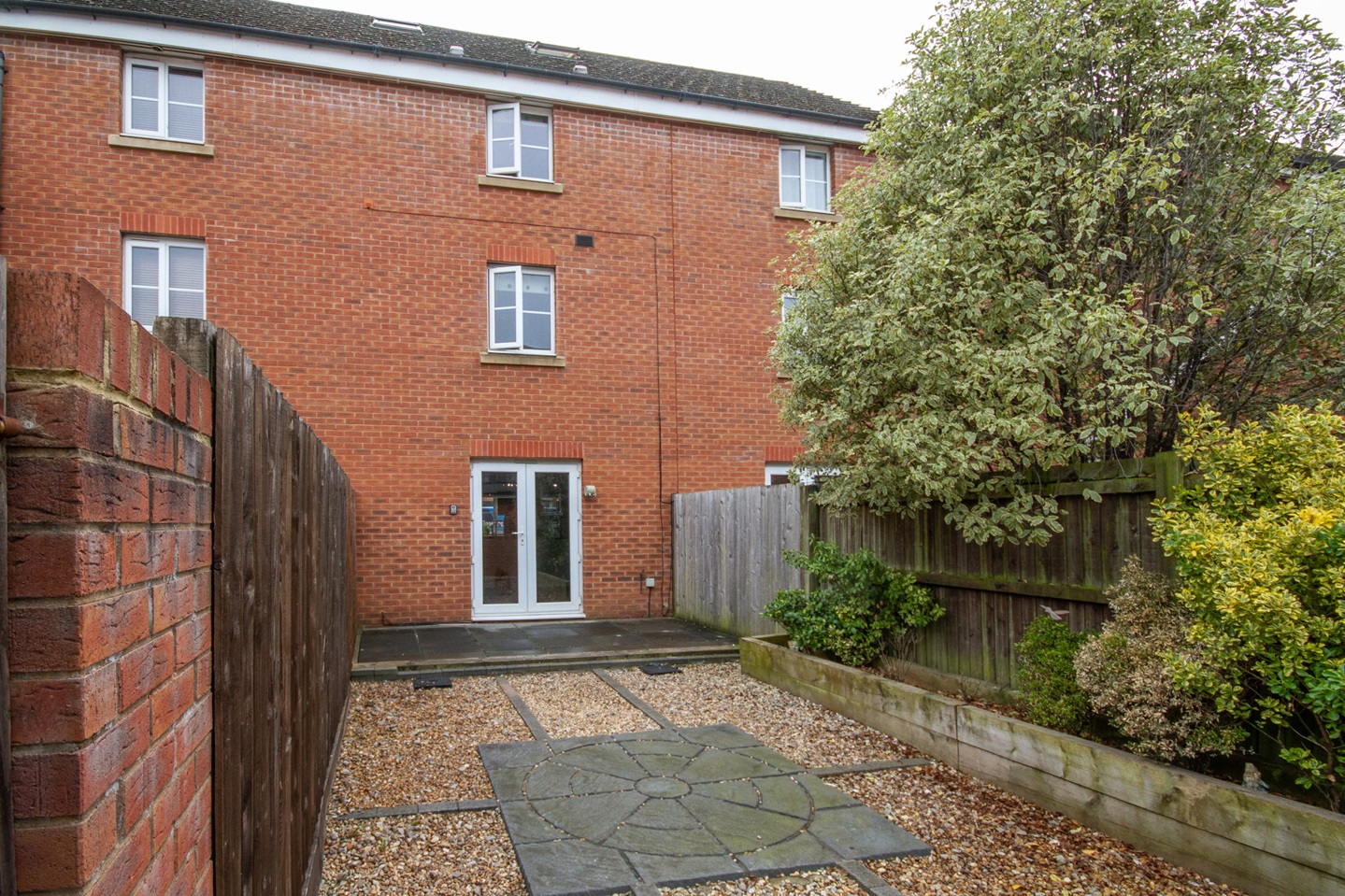 Additional image 4 of 4 Bed Terraced House, Ffordd Nowell, CF23, N1 7GU