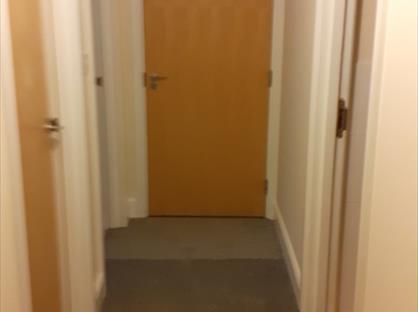 2 Bed Flat, The Larches, TN37