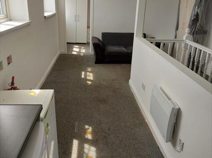 4 Bed Flat, Manchester Road, M34