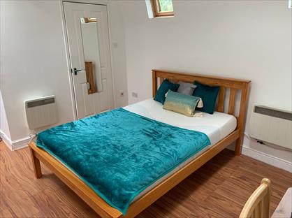 Studio Flat, London, N19