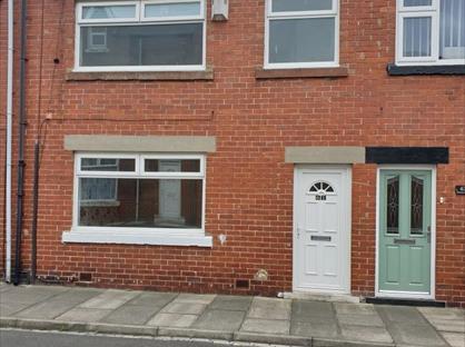 3 Bed Terraced House, Brook Street, TS26