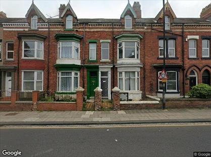 1 Bed Flat, Stockton Road, TS25