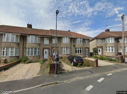 Room in a Shared House, Kipling Road, BS7