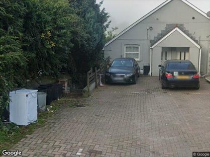 1 Bed Flat, St. Thomas Road, PL15