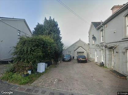 1 Bed Flat, St. Thomas Road, PL15