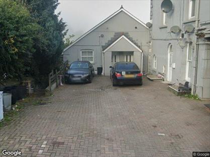 1 Bed Flat, St. Thomas Road, PL15