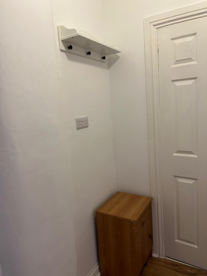1 Bed Flat, Bath Street, NG1 photo 5