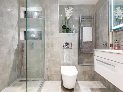 1 Bed Flat, Metro Apartments, GU21