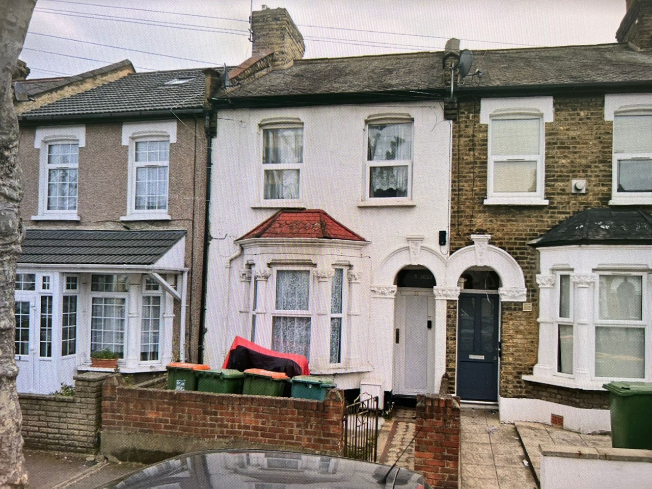 London 2 Bed Flat, Compton Avenue, E6 To Rent Now for £1,650.00 p/m