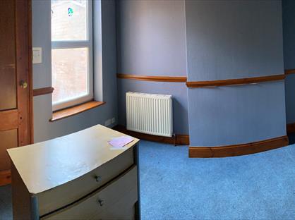 5 Bed Terraced House, Mere Road, B23